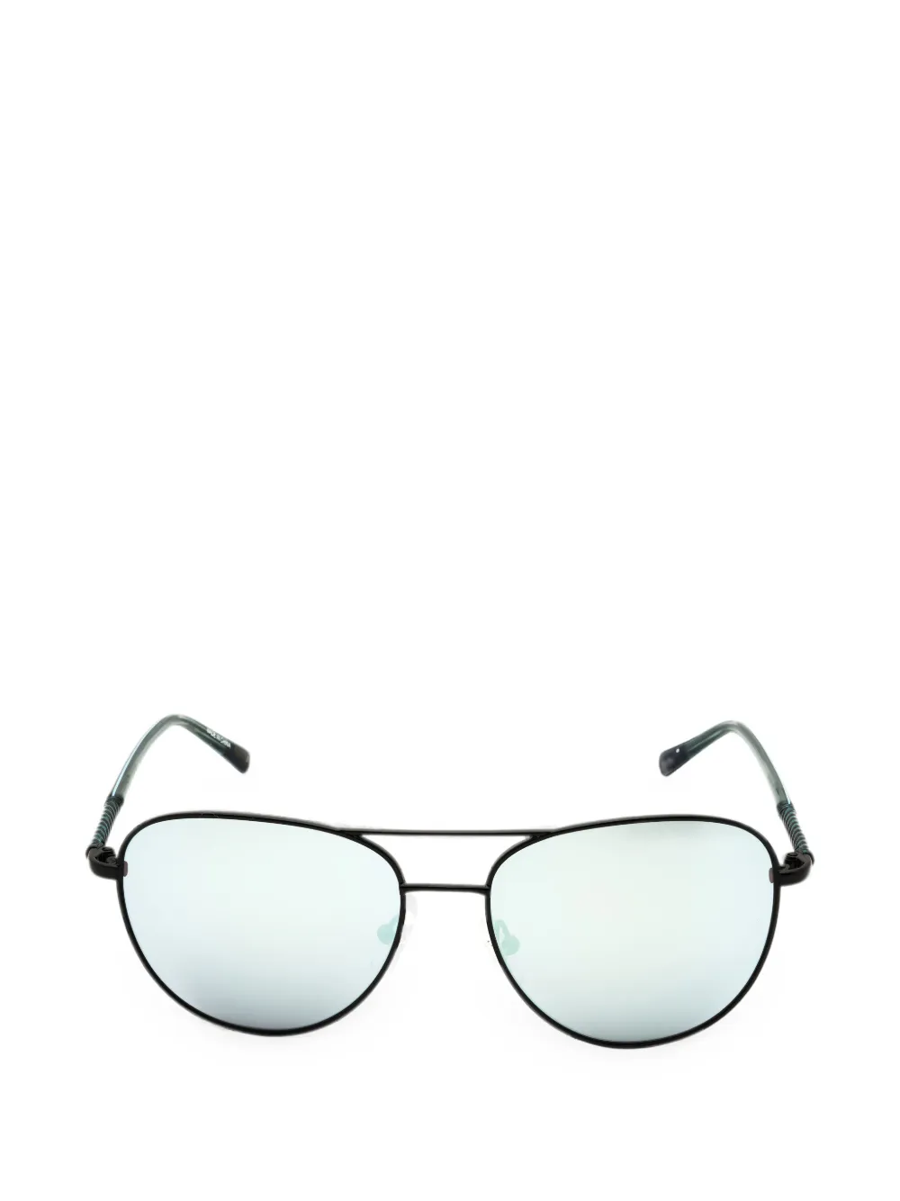 Gant pilot-frame sunglasses - Nero