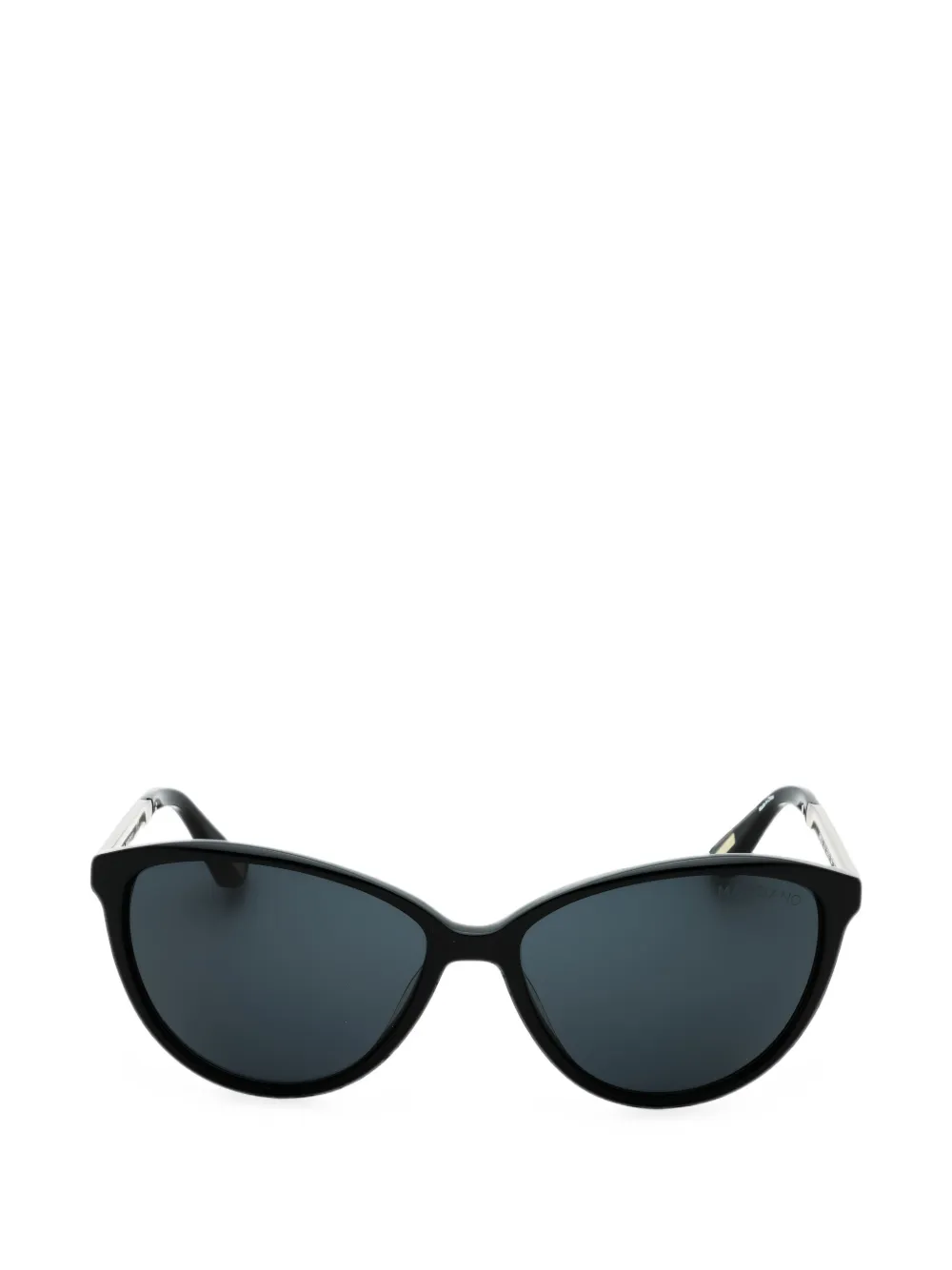 MARCIANO by GUESS cat-eye crystal-embellished sunglasses