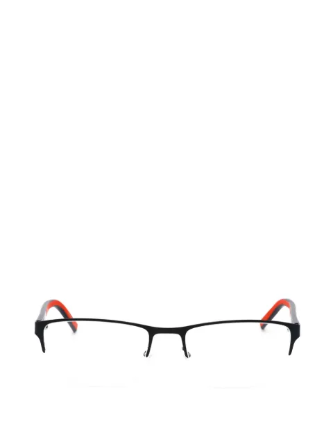 Tommy Hilfiger lunettes de vue à monture rectangulaire