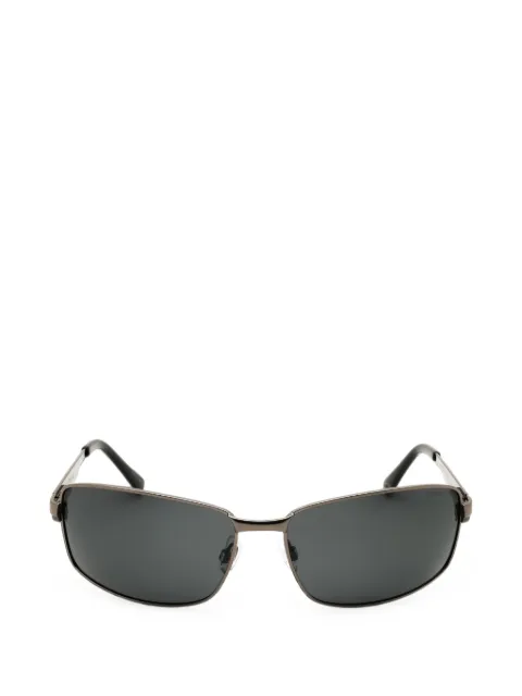 Polaroid P4416 rectangle-frame sunglasses
