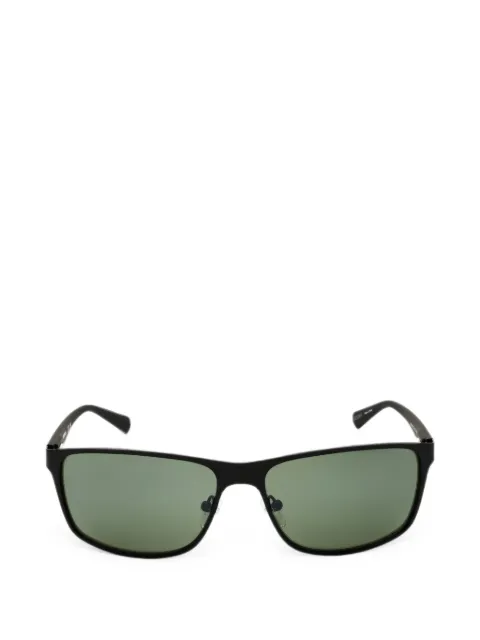HARLEY-DAVIDSON rectangle-frame sunglasses