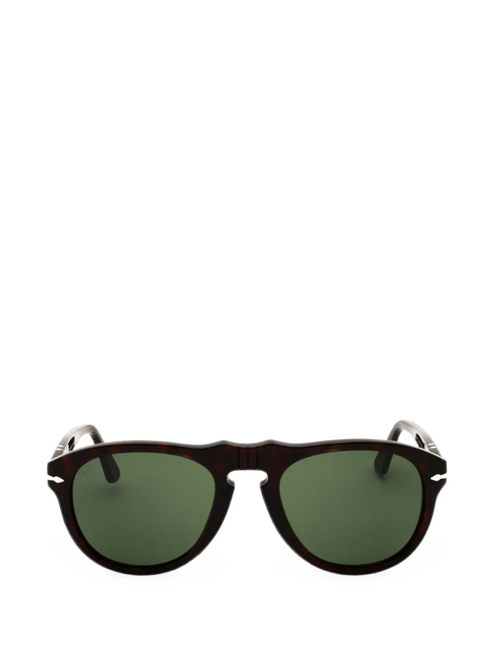 Persol oval-frame sunglasses