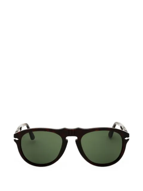 Persol oval-frame sunglasses