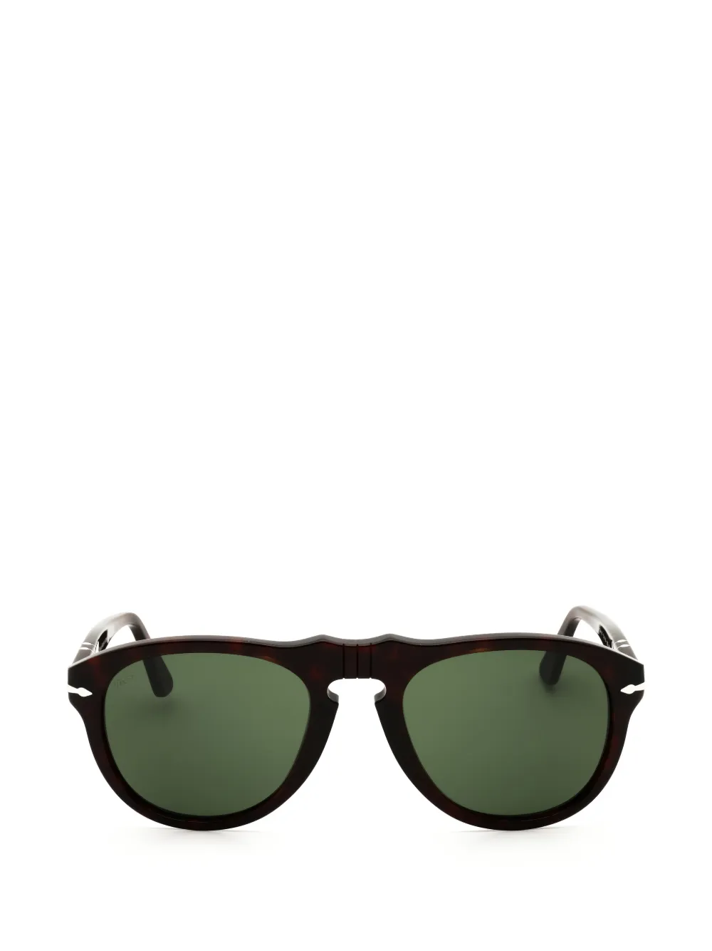 Persol oval-frame sunglasses