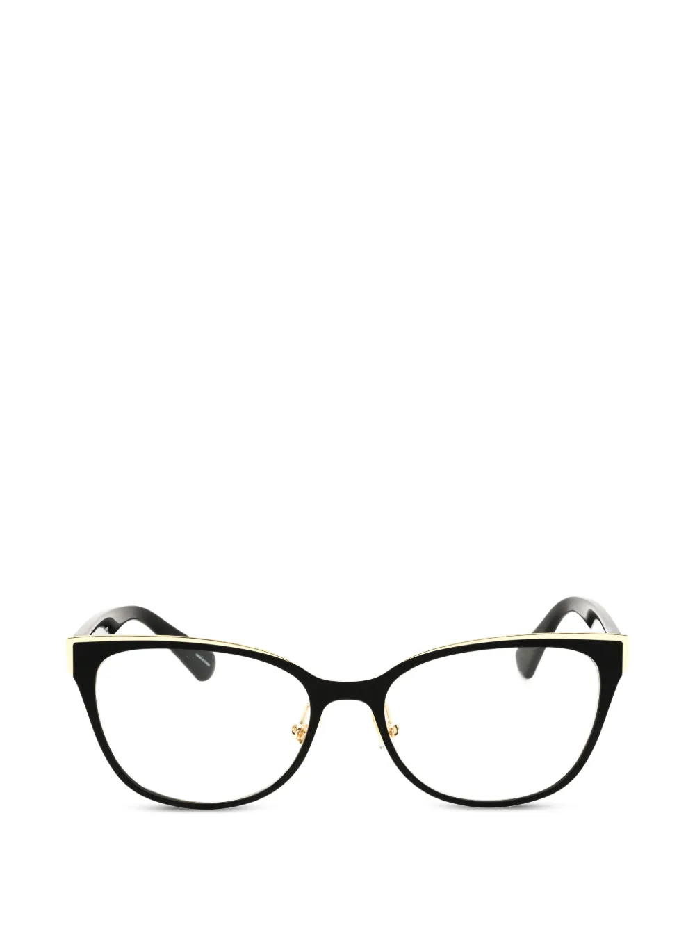 Kate Spade Vandra cat-eye glasses · 52
