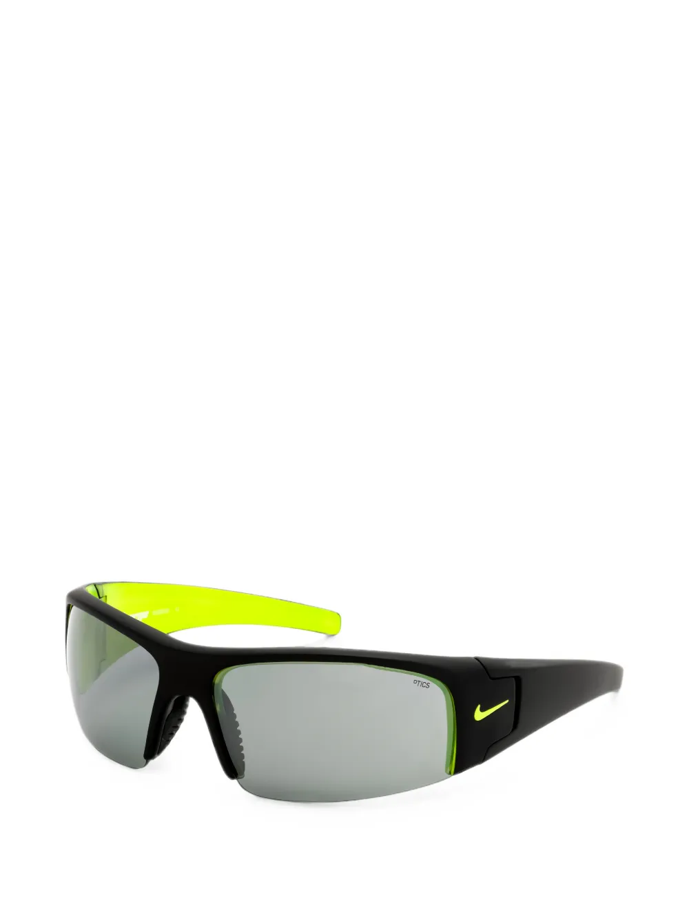 Nike Diverge sunglasses Zwart