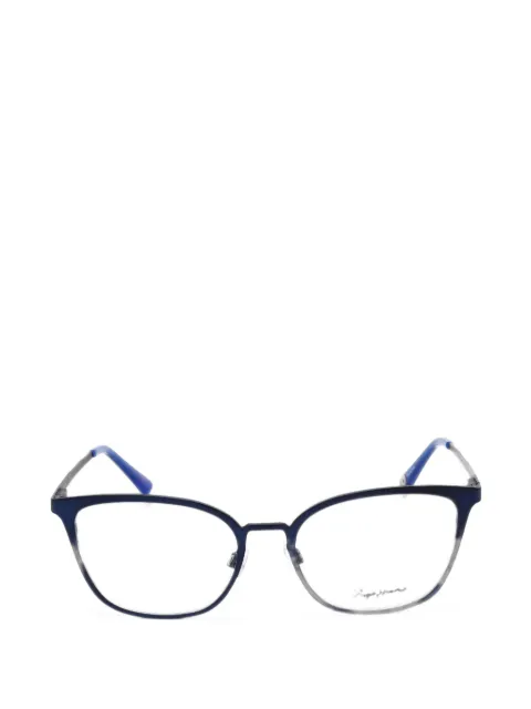Pepe Jeans cat-eye glasses
