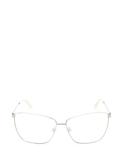 GUESS EYEWEAR gafas con montura cat eye
