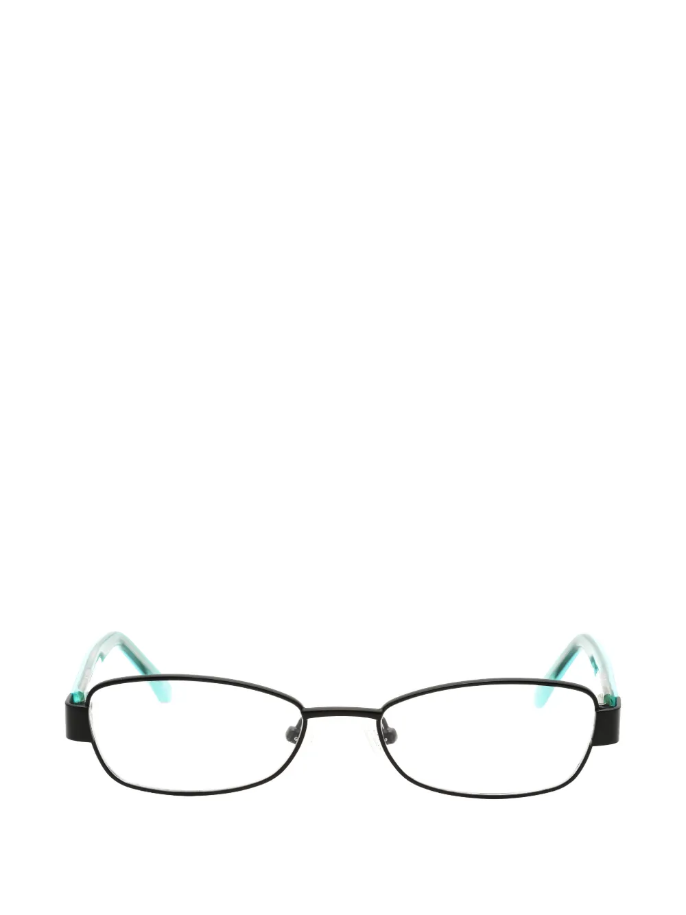 GUESS USA rectangle-frame glasses