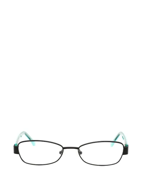 GUESS USA rectangle-frame glasses