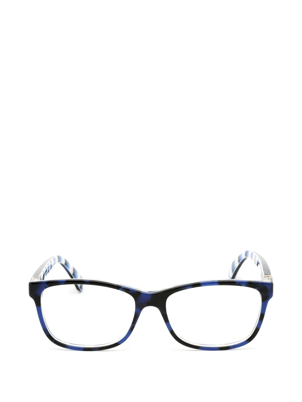 Kate Spade Calley rectangle-frame glasses