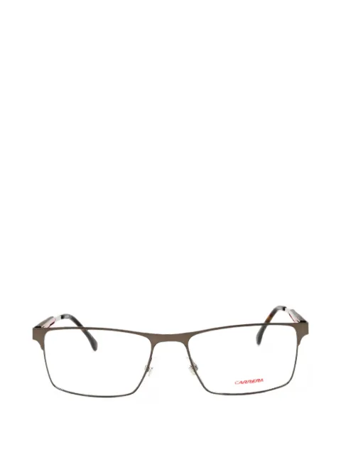 Carrera rectangle-frame glasses