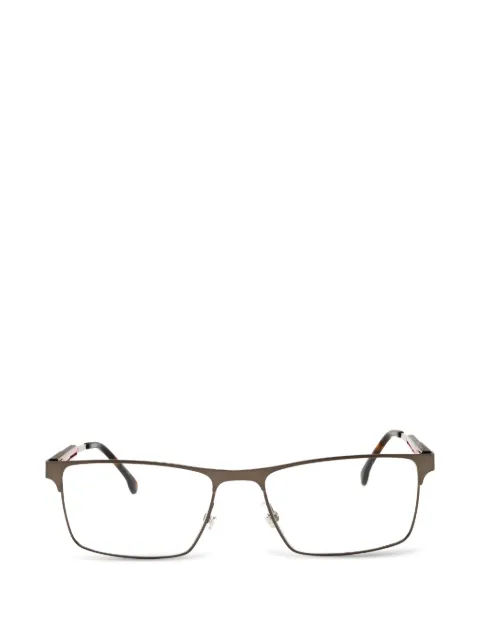 Carrera rectangle-frame glasses