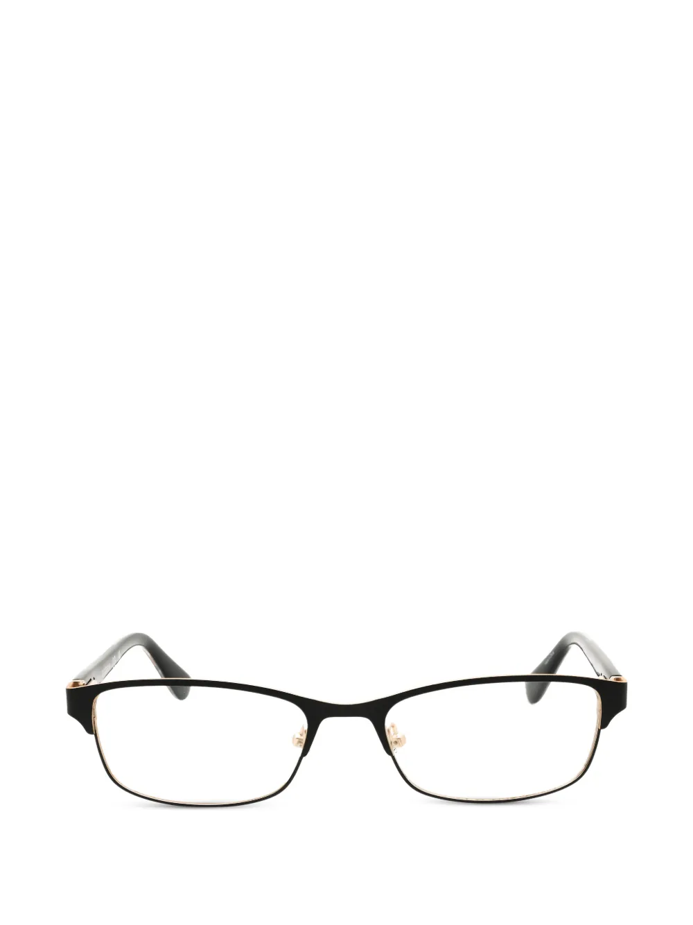 GUESS USA rectangle-frame glasses