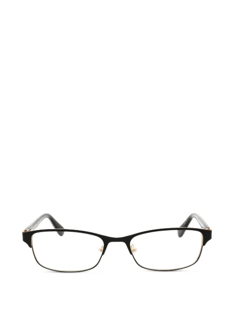 GUESS USA rectangle-frame glasses