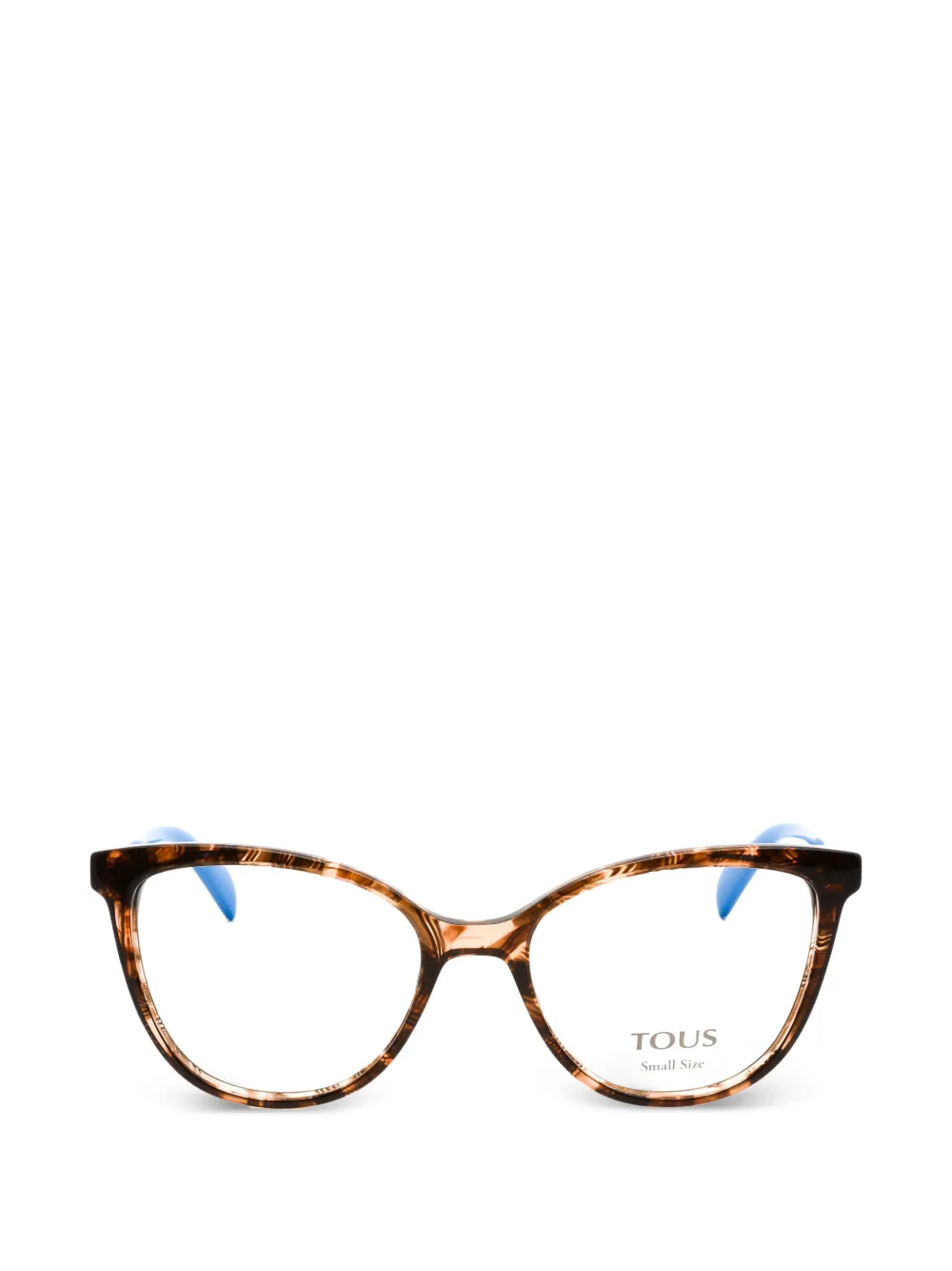 TOUS cat-eye glasses · 51