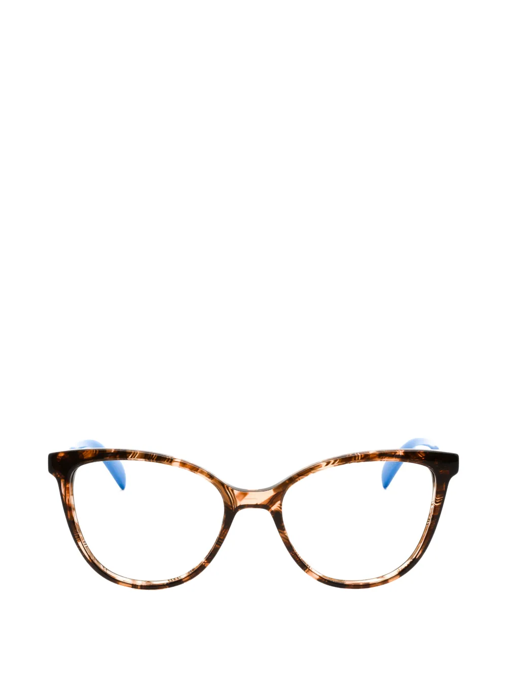 TOUS cat-eye glasses