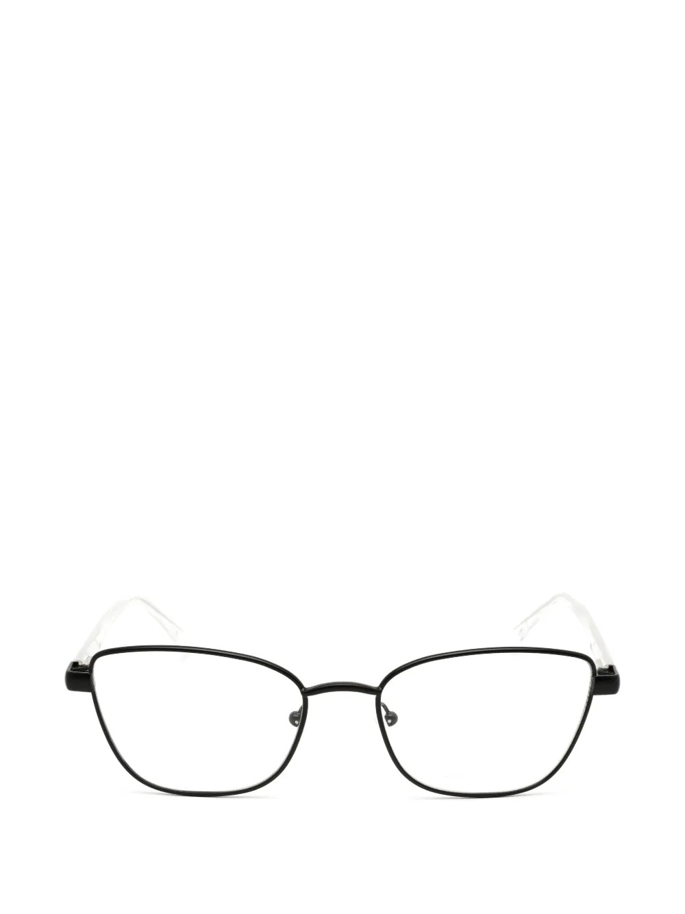 Calvin Klein Jeans cat-eye glasses
