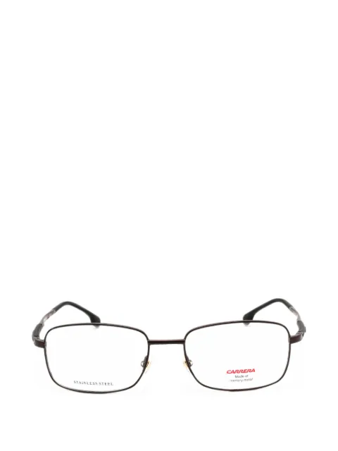 Carrera rectangle-frame glasses