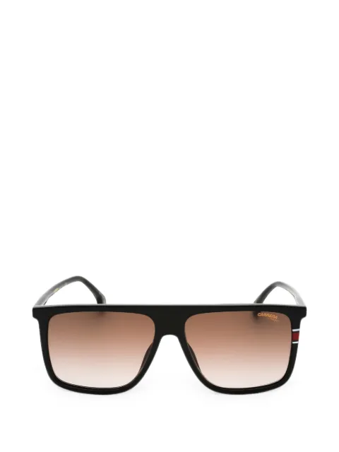 Carrera rectangle-frame sunglasses