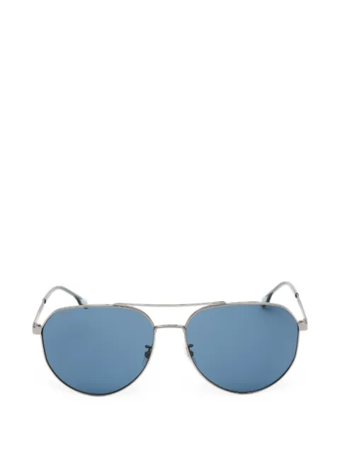 BOSS pilot-frame sunglasses