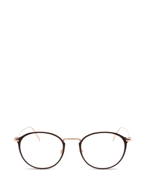 Levi's round-frame glasses