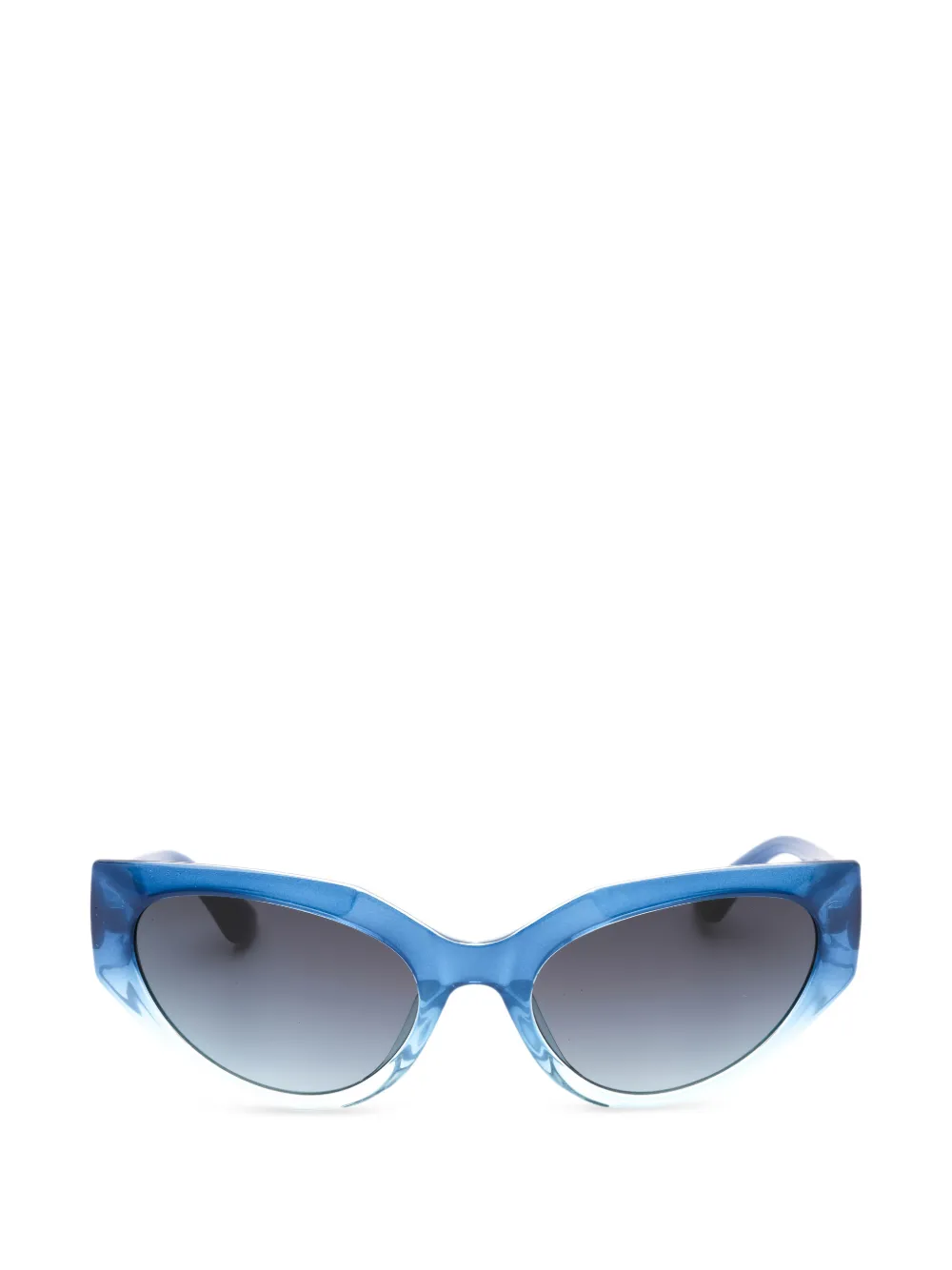 GUESS EYEWEAR cat-eye sunglasses