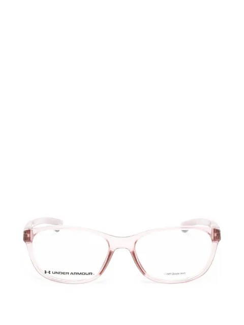 Under Armour UA 5025 rectangle-frame glasses