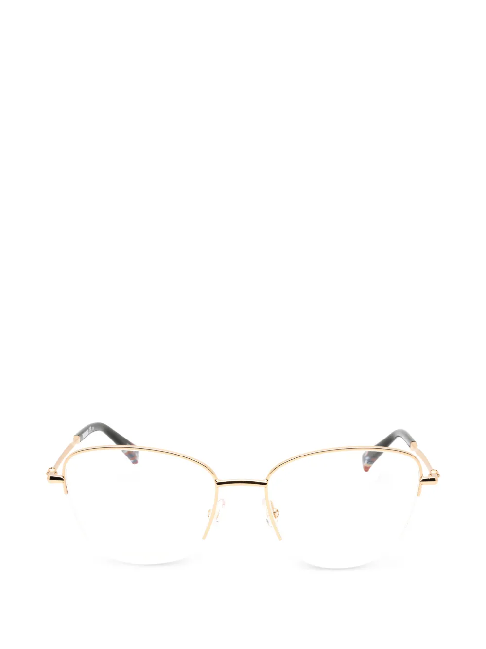 MISSONI EYEWEAR cat-eye glasses