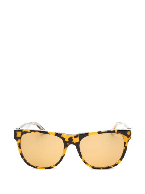 GUESS USA gafas de sol con montura ovalada