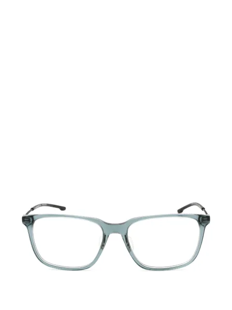 Under Armour rectangle-frame glasses
