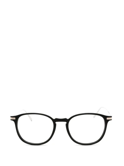 Cutler & Gross round-frame glasses