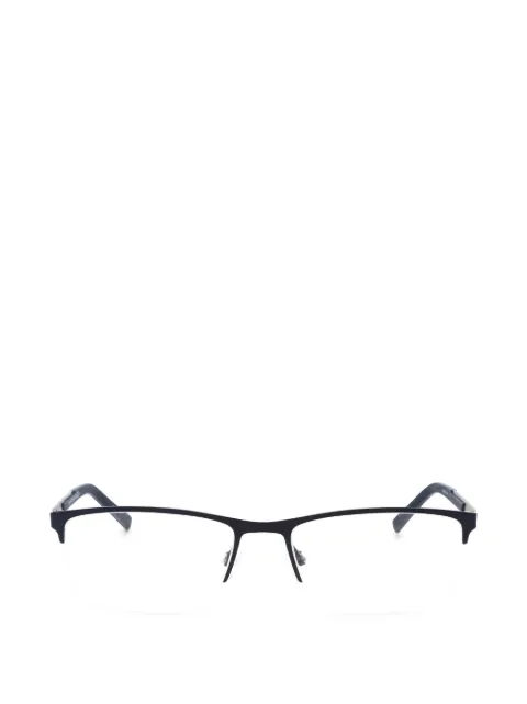 Tommy Hilfiger rectangle-frame glasses
