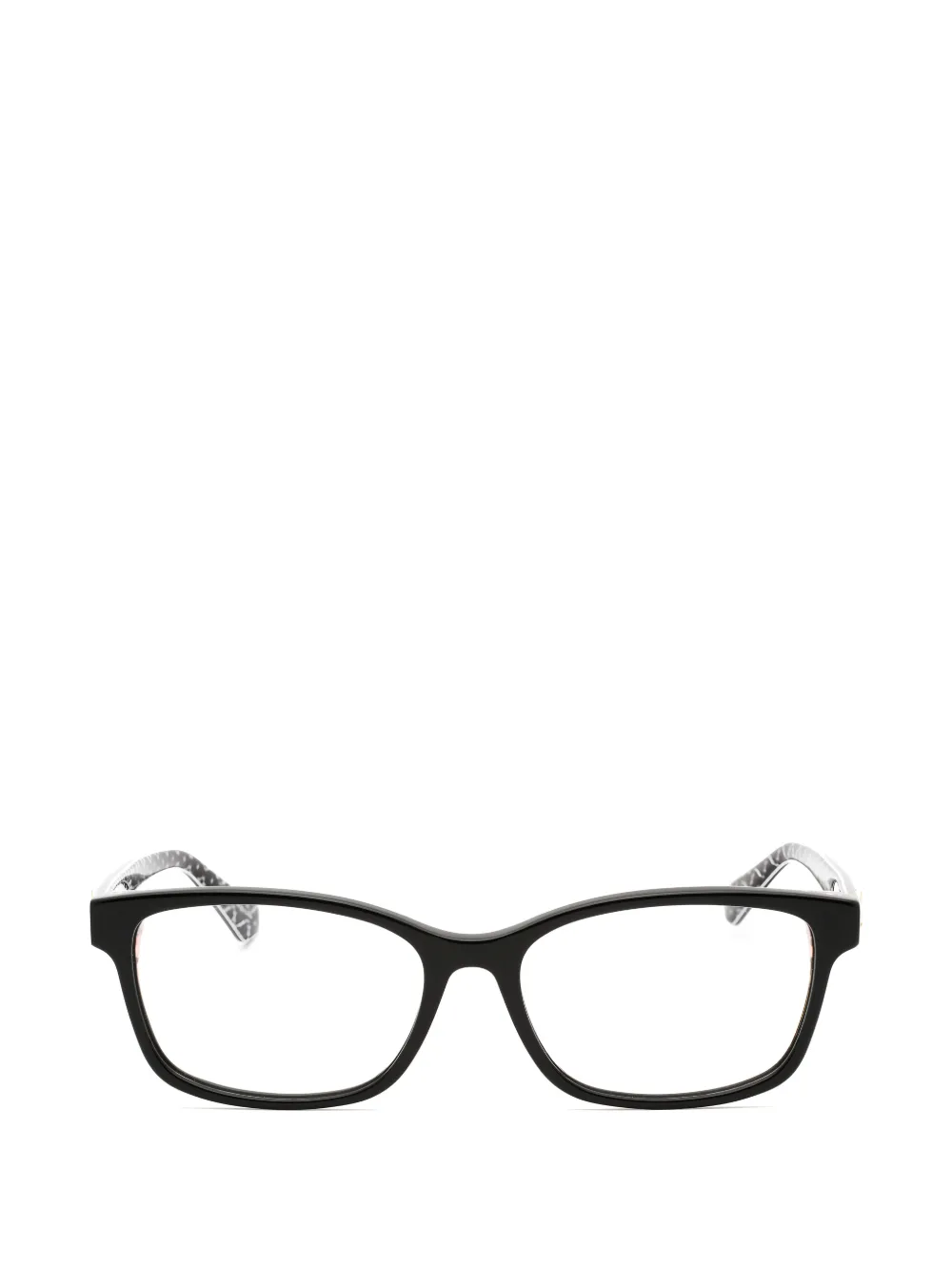 Kate Spade Kariane rectangle-frame glasses