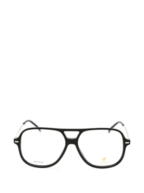 Carrera pilot-frame glasses