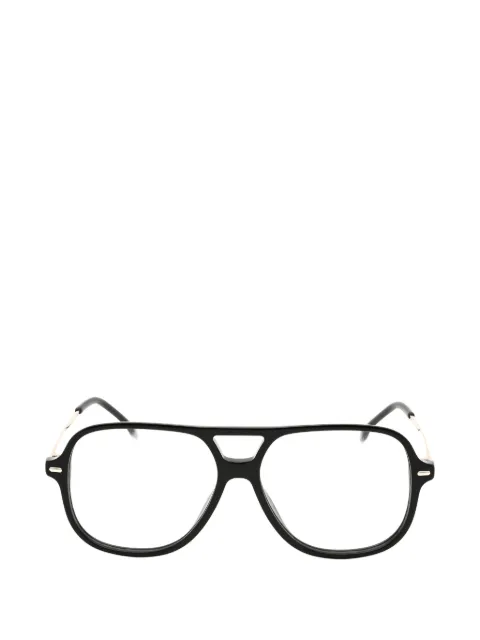 Carrera pilot-frame glasses