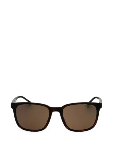 Carrera rectangle-frame sunglasses