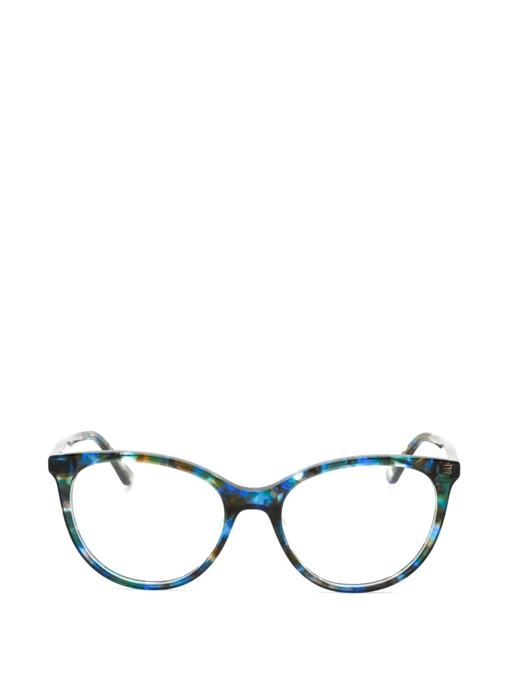 Juicy Couture round-frame glasses