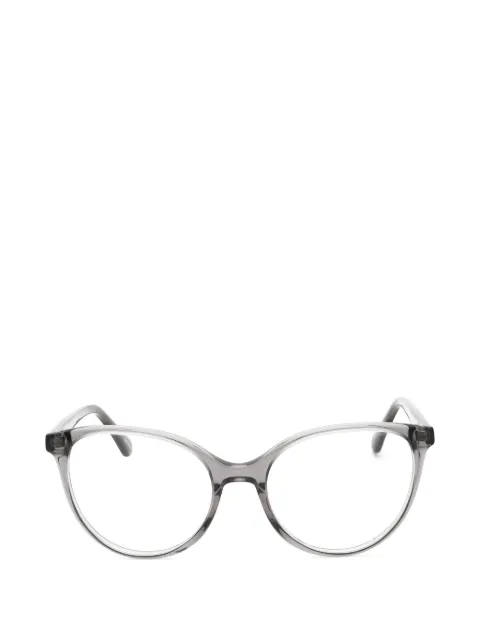Kate Spade gafas Adelle con montura redonda