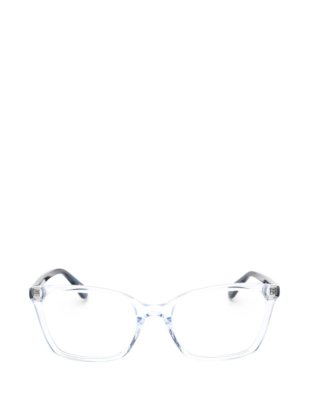 Kate Spade Wanda rectangle-frame glasses