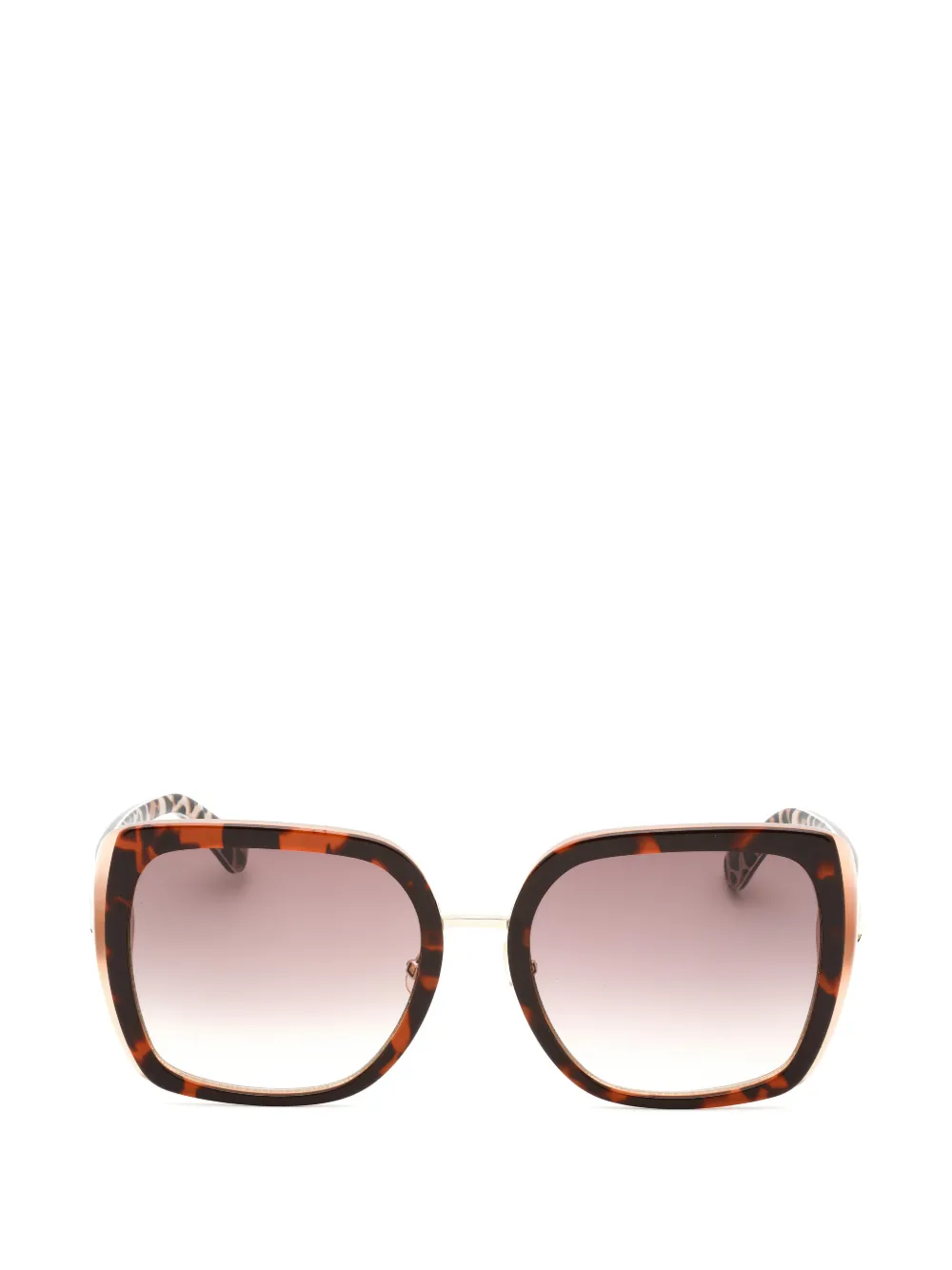 Kate Spade Kimber square-frame sunglasses
