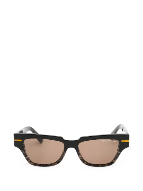 Cutler & Gross cat-eye sunglasses