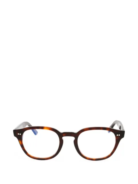 Cutler & Gross round-frame glasses