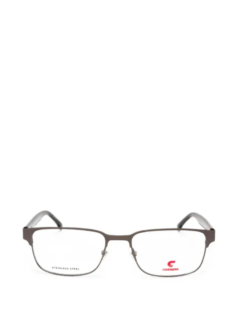 Carrera rectangle-frame glasses
