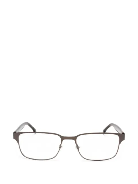Carrera rectangle-frame glasses