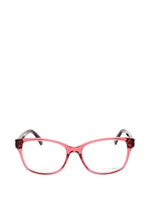 Kate Spade Reilly rectangle-frame glasses