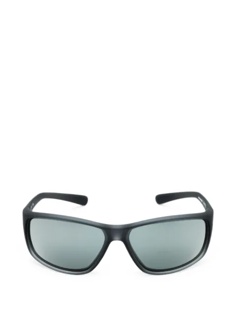 Nike Adrenaline rectangle-frame sunglasses