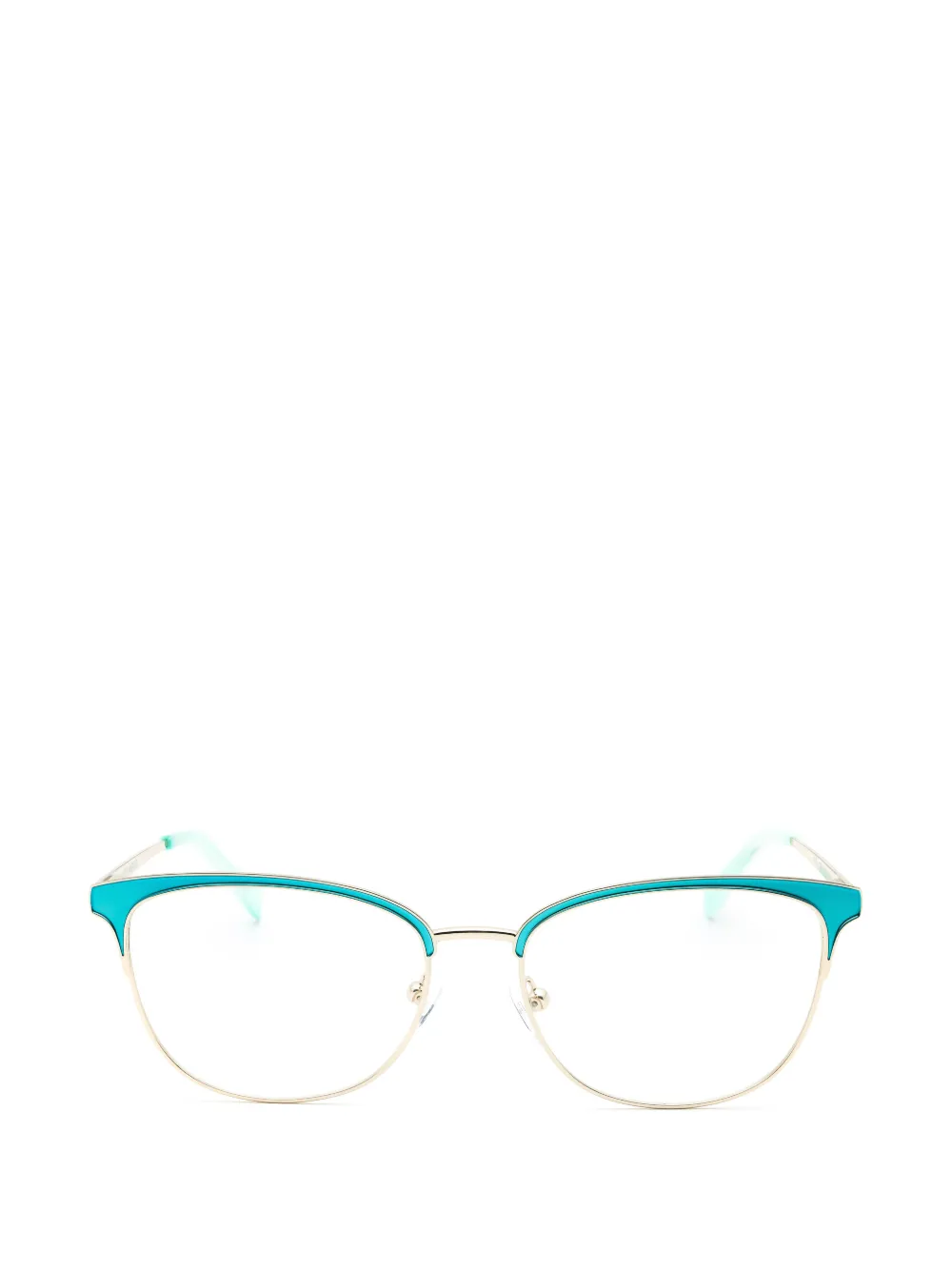 LUCKY BRAND cat-eye glasses