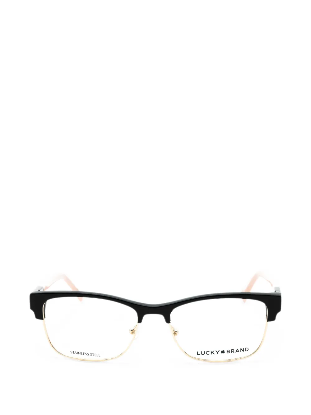 LUCKY BRAND rectangle-frame glasses