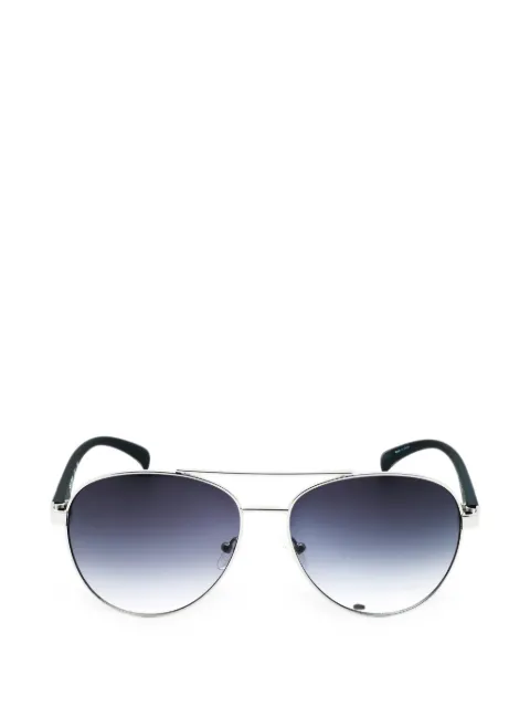 KENNETH COLE pilot-frame sunglasses